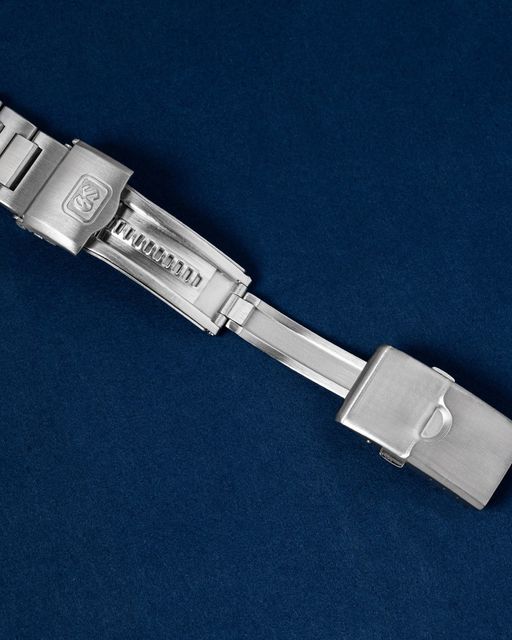 Grand Seiko Sport Collection SBGA403 Image 3